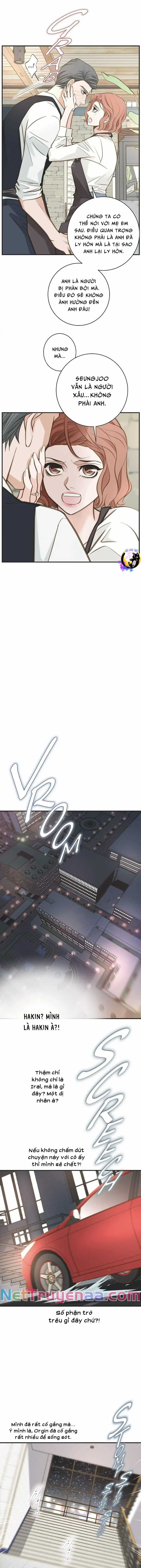 CUỘC HÔN NHÂN SỐNG CÒN - Chapter 61 - Trang 3