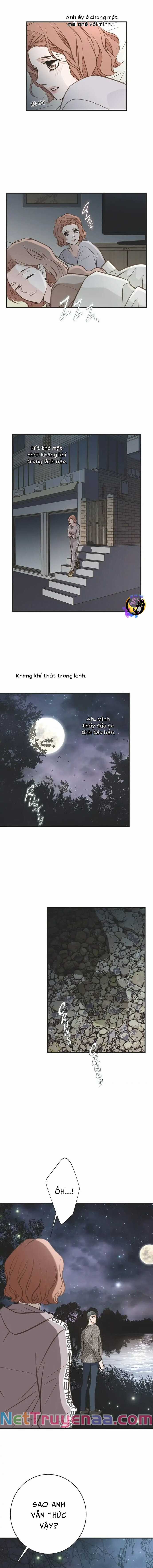 CUỘC HÔN NHÂN SỐNG CÒN - Chapter 61 - Trang 6