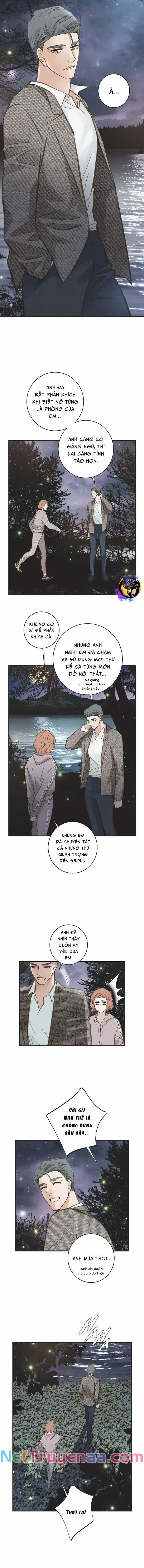 CUỘC HÔN NHÂN SỐNG CÒN - Chapter 61 - Trang 7