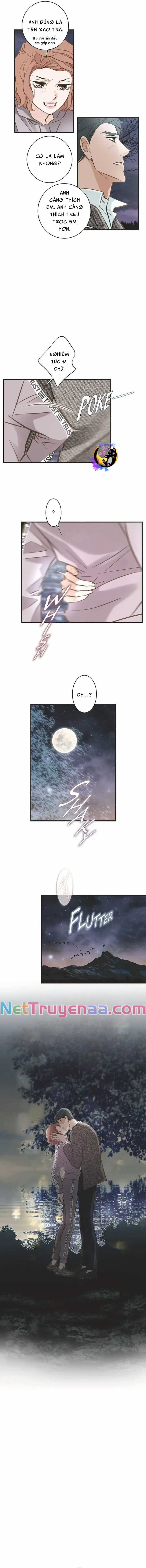 CUỘC HÔN NHÂN SỐNG CÒN - Chapter 61 - Trang 8