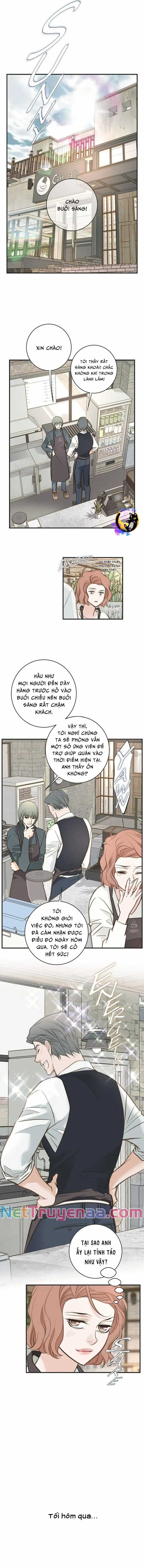 CUỘC HÔN NHÂN SỐNG CÒN - Chapter 61 - Trang 9