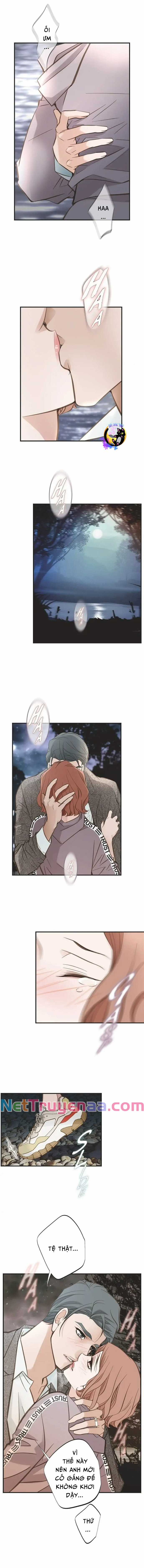 CUỘC HÔN NHÂN SỐNG CÒN - Chapter 61 - Trang 10