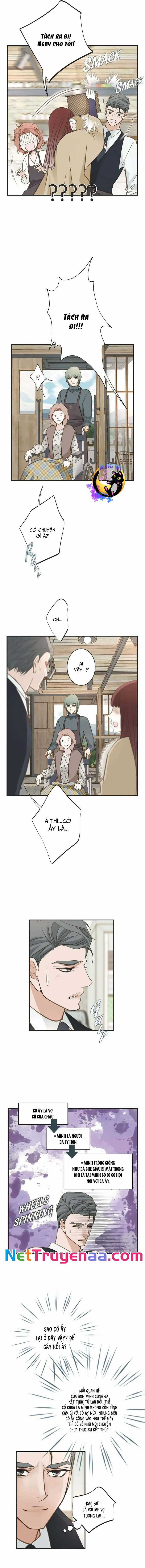 CUỘC HÔN NHÂN SỐNG CÒN - Chapter 62 - Trang 2