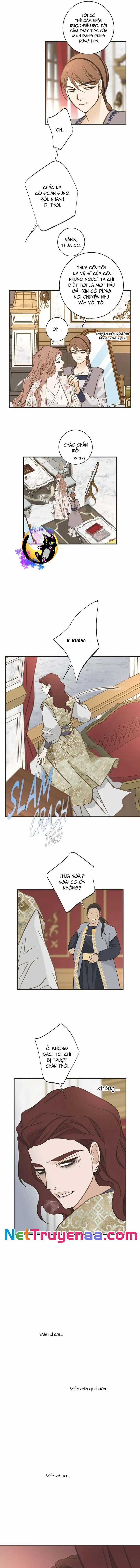 CUỘC HÔN NHÂN SỐNG CÒN - Chapter 62 - Trang 11