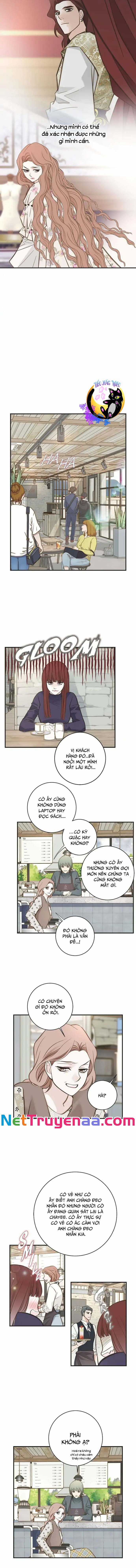 CUỘC HÔN NHÂN SỐNG CÒN - Chapter 62 - Trang 12