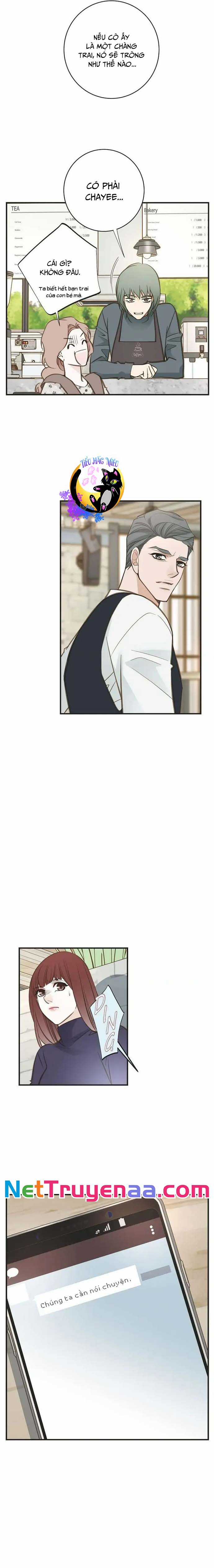 CUỘC HÔN NHÂN SỐNG CÒN - Chapter 62 - Trang 13