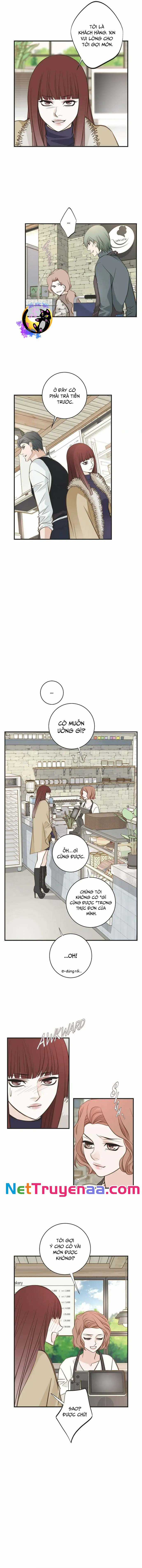 CUỘC HÔN NHÂN SỐNG CÒN - Chapter 62 - Trang 3