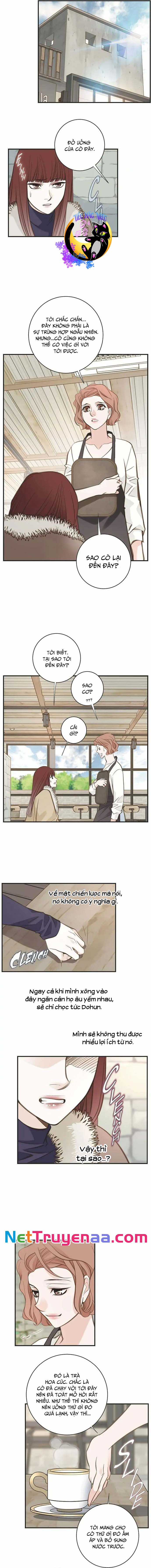 CUỘC HÔN NHÂN SỐNG CÒN - Chapter 62 - Trang 4