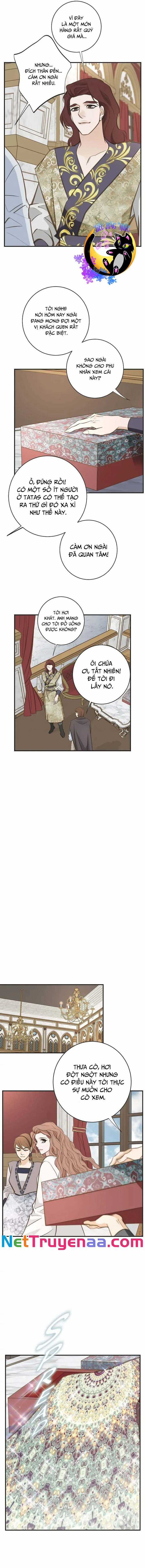 CUỘC HÔN NHÂN SỐNG CÒN - Chapter 62 - Trang 7