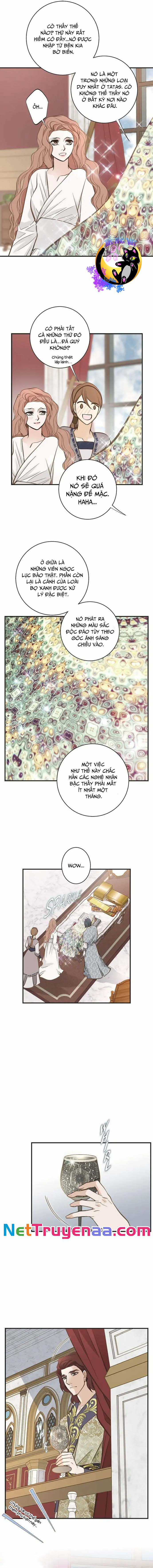 CUỘC HÔN NHÂN SỐNG CÒN - Chapter 62 - Trang 8