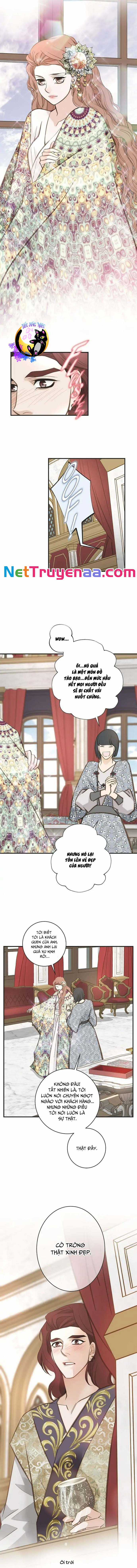 CUỘC HÔN NHÂN SỐNG CÒN - Chapter 62 - Trang 9