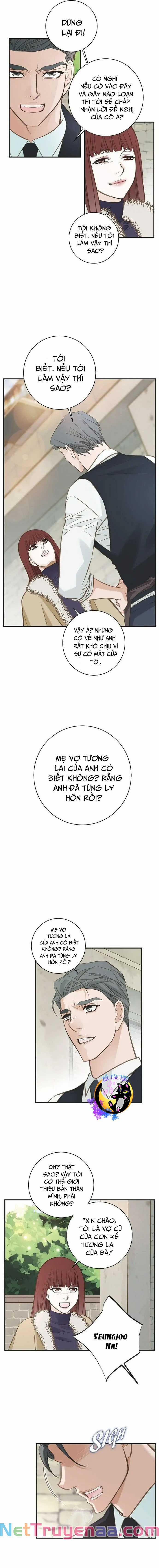 CUỘC HÔN NHÂN SỐNG CÒN - Chapter 63 - Trang 2