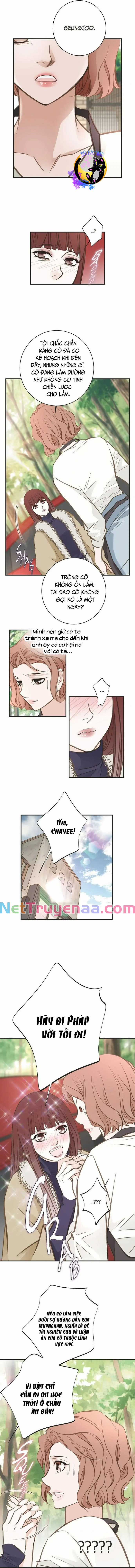 CUỘC HÔN NHÂN SỐNG CÒN - Chapter 63 - Trang 11