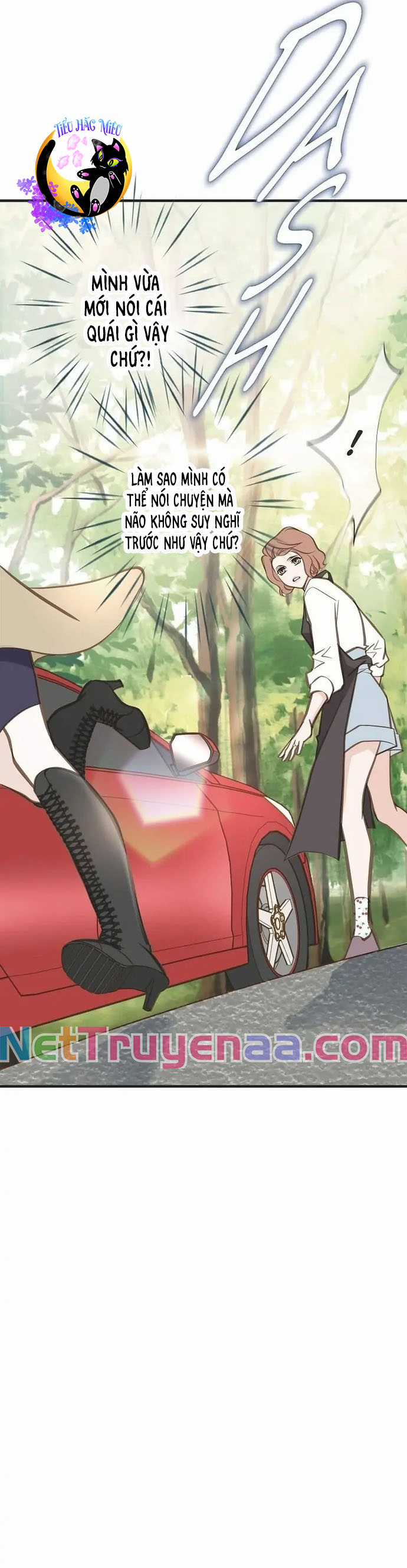 CUỘC HÔN NHÂN SỐNG CÒN - Chapter 63 - Trang 13