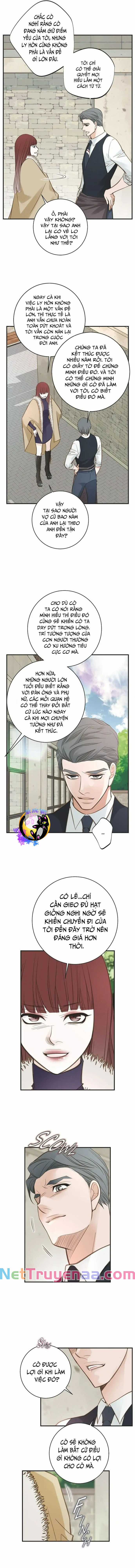 CUỘC HÔN NHÂN SỐNG CÒN - Chapter 63 - Trang 3