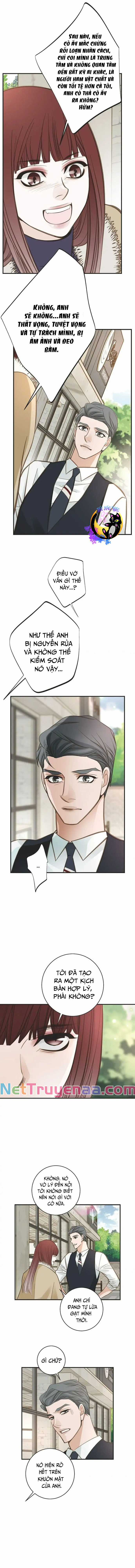 CUỘC HÔN NHÂN SỐNG CÒN - Chapter 63 - Trang 6