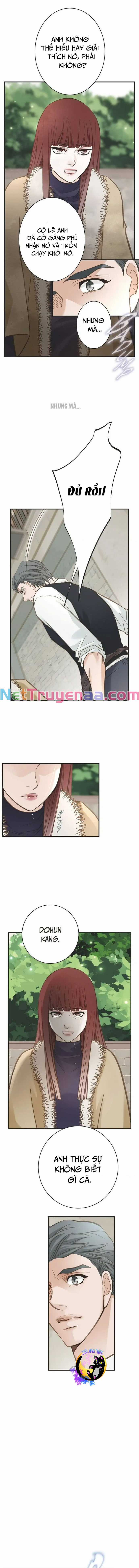 CUỘC HÔN NHÂN SỐNG CÒN - Chapter 63 - Trang 7