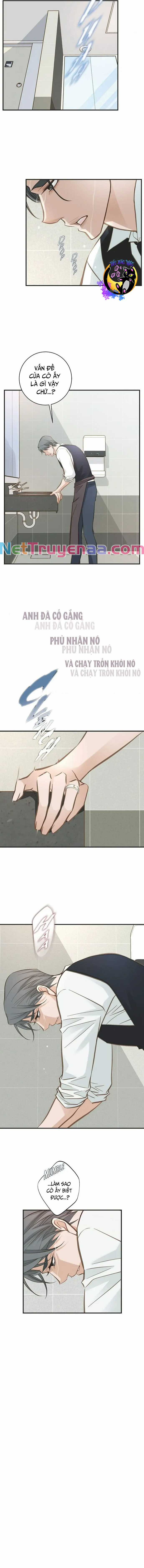 CUỘC HÔN NHÂN SỐNG CÒN - Chapter 63 - Trang 8