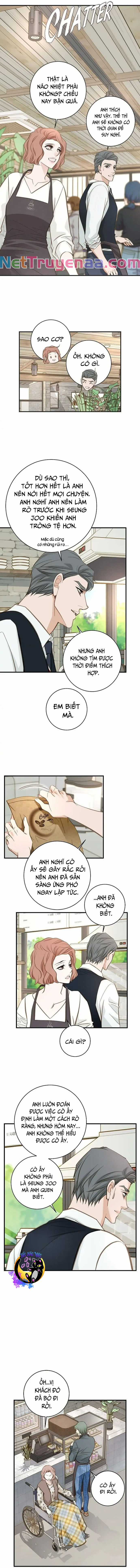 CUỘC HÔN NHÂN SỐNG CÒN - Chapter 63 - Trang 9