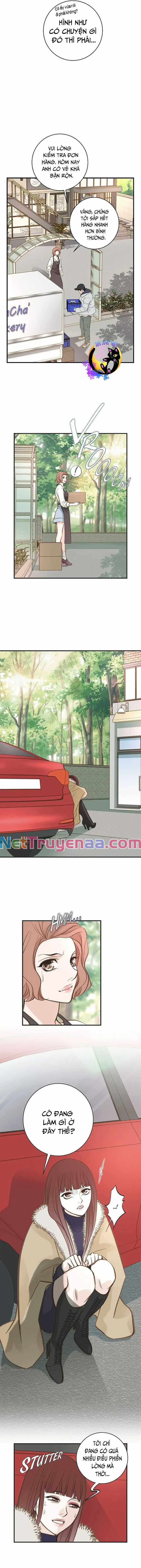 CUỘC HÔN NHÂN SỐNG CÒN - Chapter 63 - Trang 10