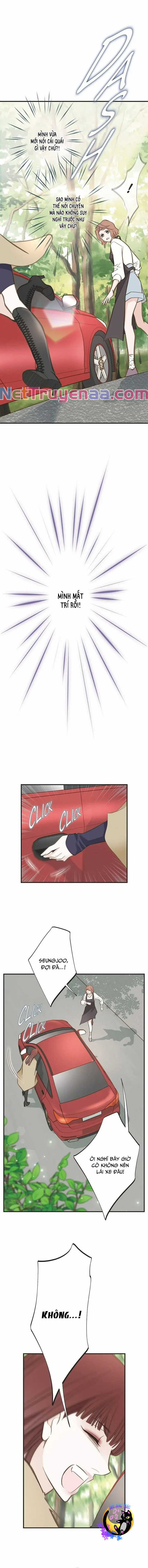 CUỘC HÔN NHÂN SỐNG CÒN - Chapter 64 - Trang 1