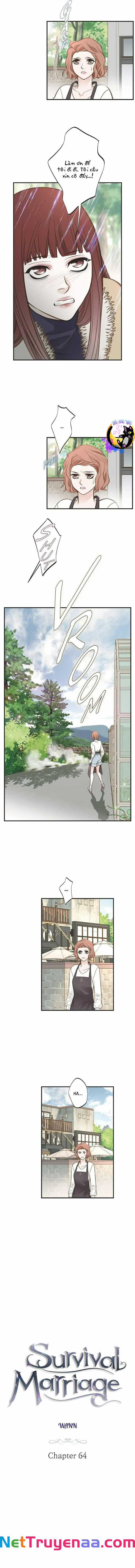 CUỘC HÔN NHÂN SỐNG CÒN - Chapter 64 - Trang 2