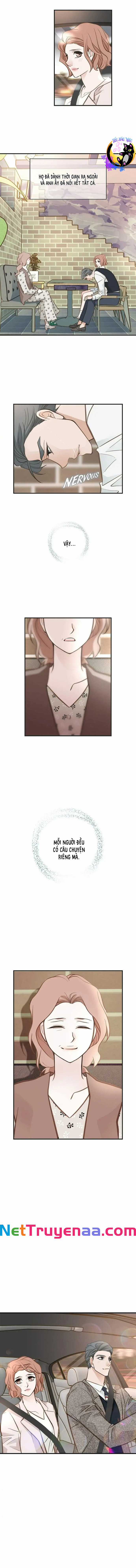 CUỘC HÔN NHÂN SỐNG CÒN - Chapter 64 - Trang 12