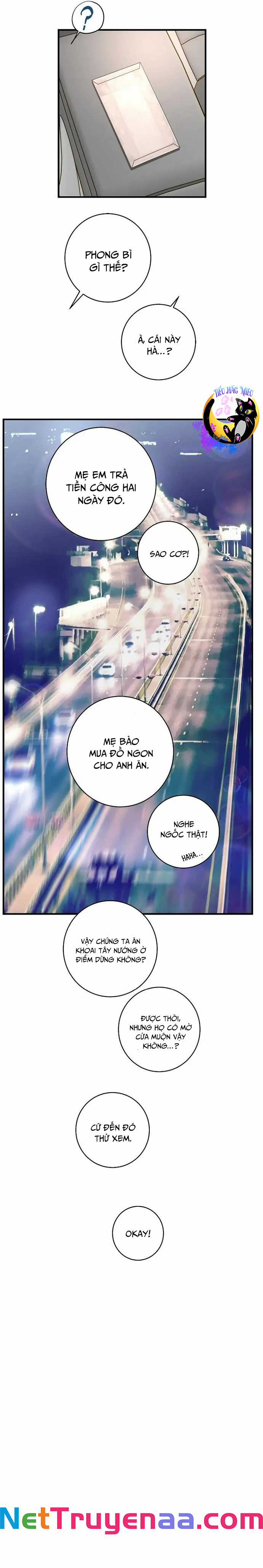 CUỘC HÔN NHÂN SỐNG CÒN - Chapter 64 - Trang 13