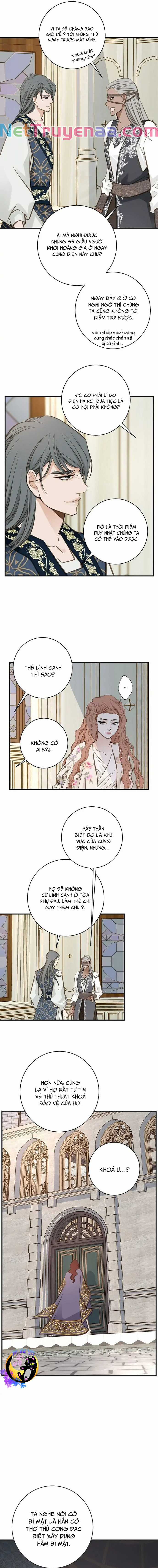 CUỘC HÔN NHÂN SỐNG CÒN - Chapter 64 - Trang 4