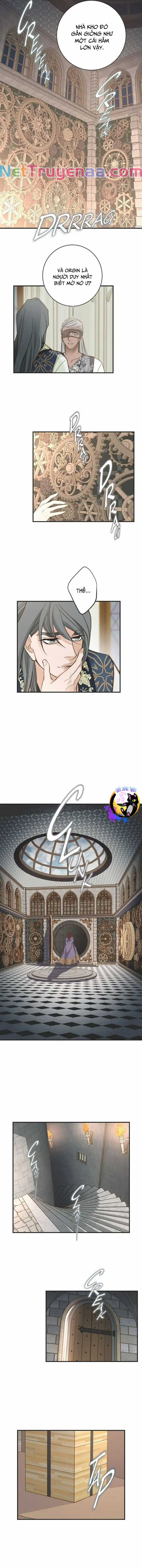 CUỘC HÔN NHÂN SỐNG CÒN - Chapter 64 - Trang 5