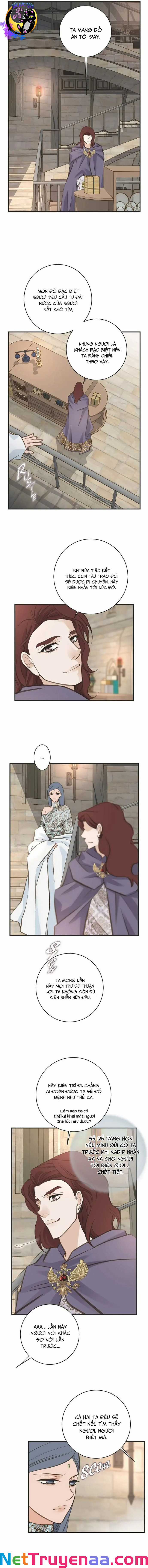 CUỘC HÔN NHÂN SỐNG CÒN - Chapter 64 - Trang 6