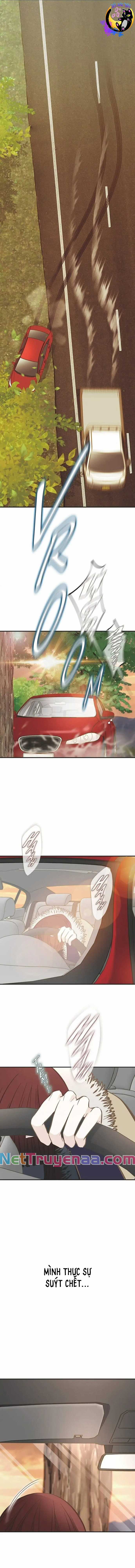 CUỘC HÔN NHÂN SỐNG CÒN - Chapter 64 - Trang 9