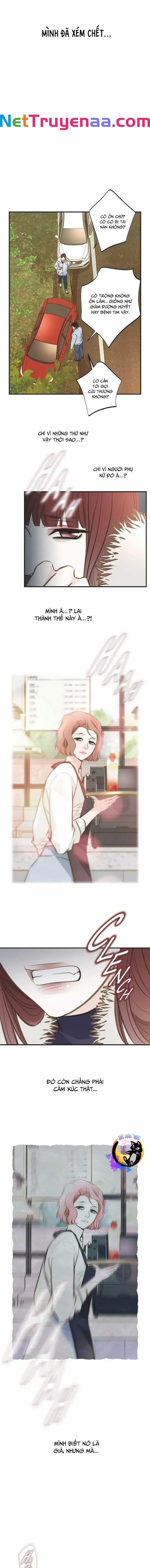 CUỘC HÔN NHÂN SỐNG CÒN - Chapter 64 - Trang 10