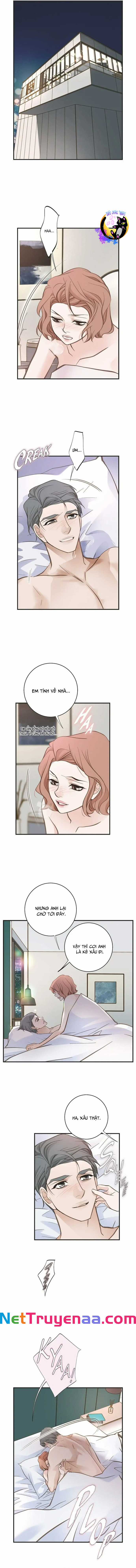 CUỘC HÔN NHÂN SỐNG CÒN - Chapter 65 - Trang 2