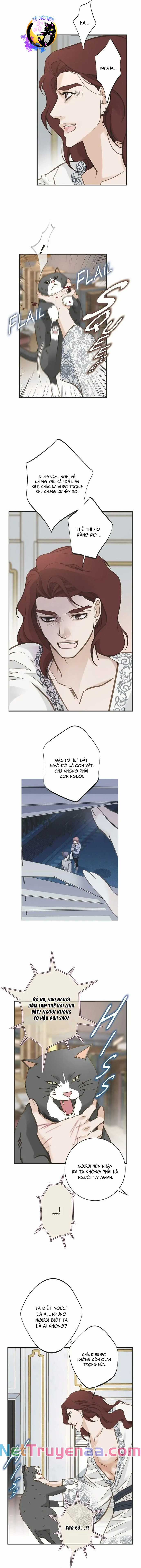 CUỘC HÔN NHÂN SỐNG CÒN - Chapter 65 - Trang 11