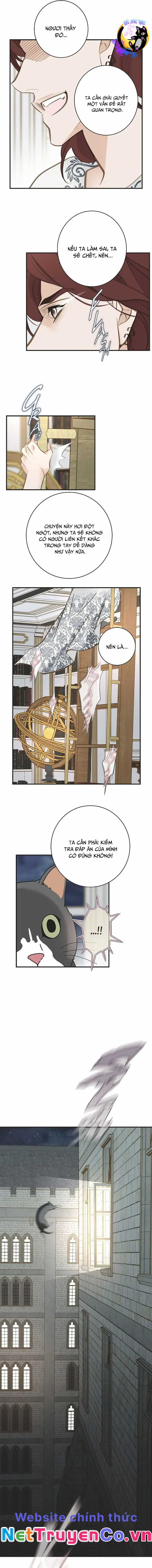 CUỘC HÔN NHÂN SỐNG CÒN - Chapter 65 - Trang 12