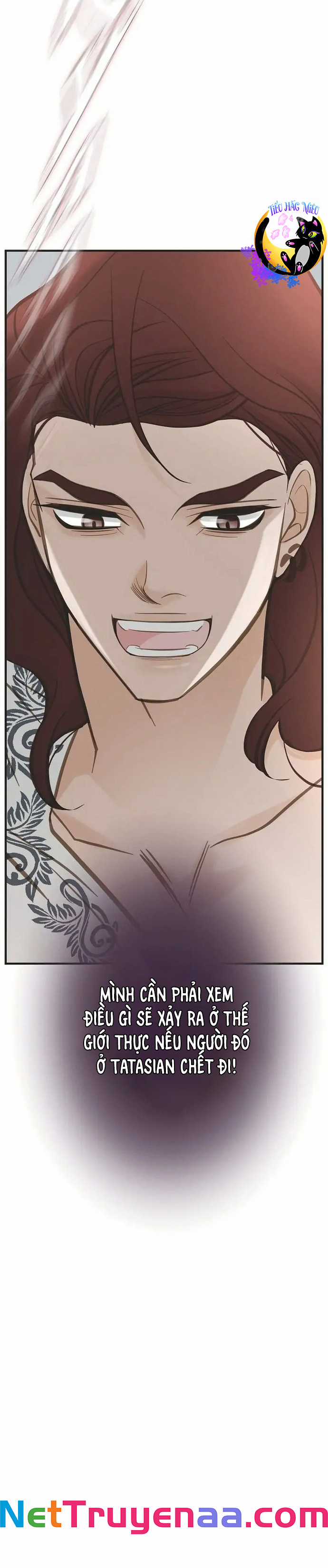 CUỘC HÔN NHÂN SỐNG CÒN - Chapter 65 - Trang 13