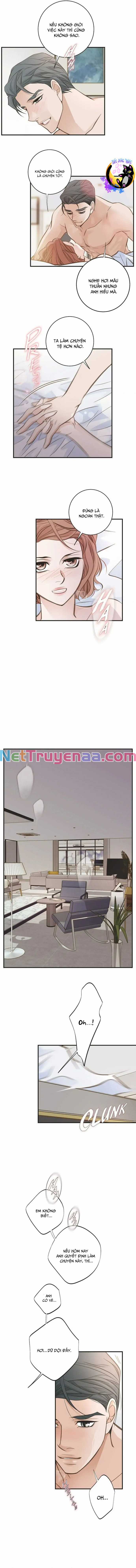 CUỘC HÔN NHÂN SỐNG CÒN - Chapter 65 - Trang 3