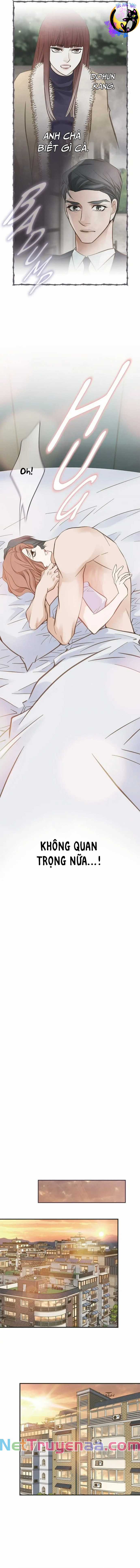 CUỘC HÔN NHÂN SỐNG CÒN - Chapter 65 - Trang 4