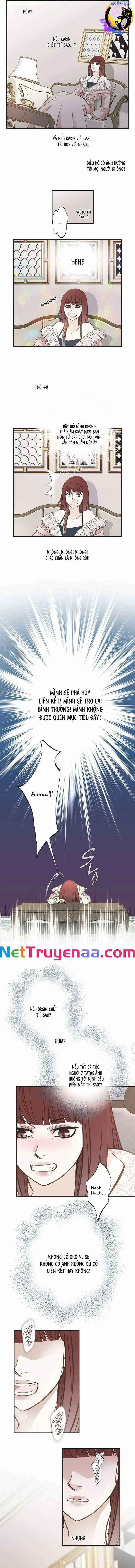 CUỘC HÔN NHÂN SỐNG CÒN - Chapter 65 - Trang 6