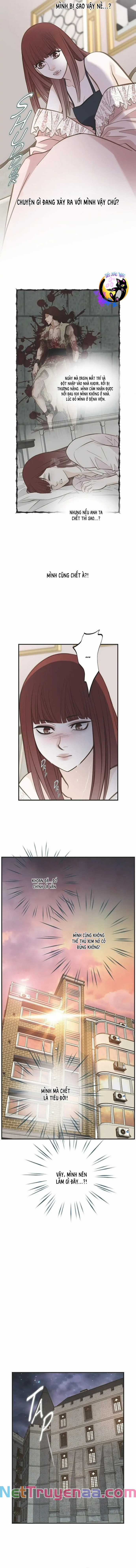 CUỘC HÔN NHÂN SỐNG CÒN - Chapter 65 - Trang 7