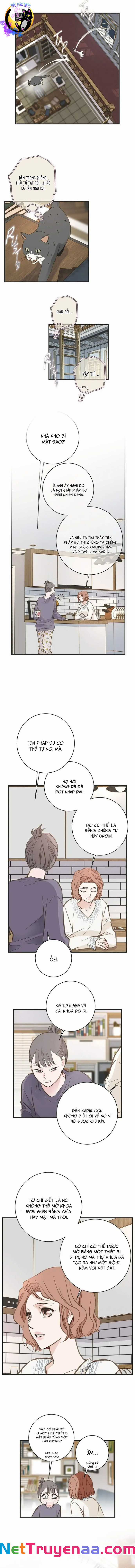 CUỘC HÔN NHÂN SỐNG CÒN - Chapter 65 - Trang 8