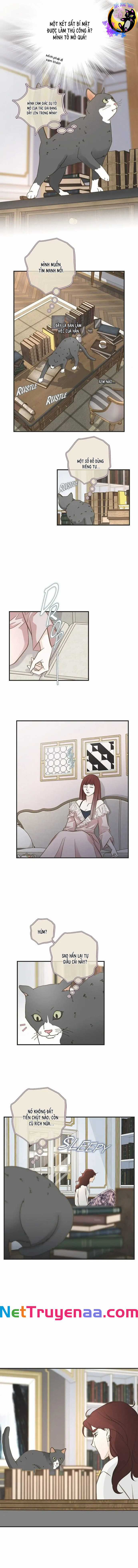 CUỘC HÔN NHÂN SỐNG CÒN - Chapter 65 - Trang 9