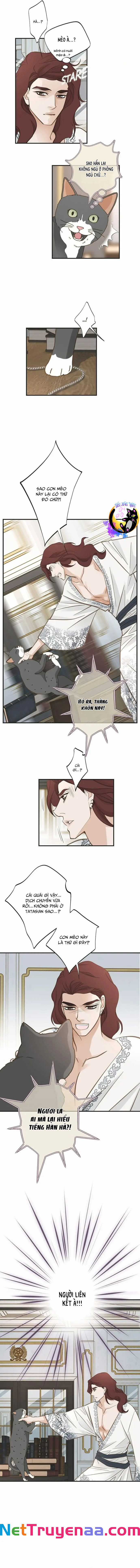 CUỘC HÔN NHÂN SỐNG CÒN - Chapter 65 - Trang 10