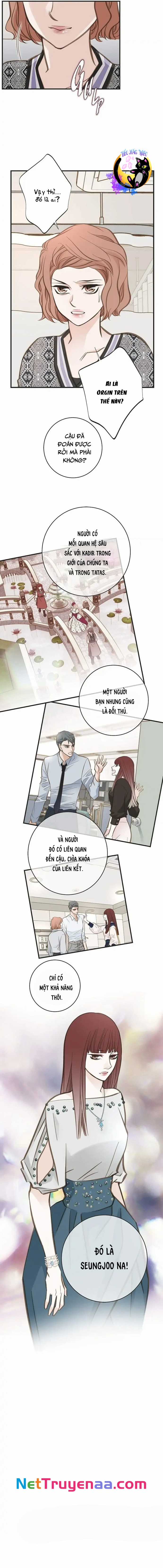 CUỘC HÔN NHÂN SỐNG CÒN - Chapter 66 - Trang 12