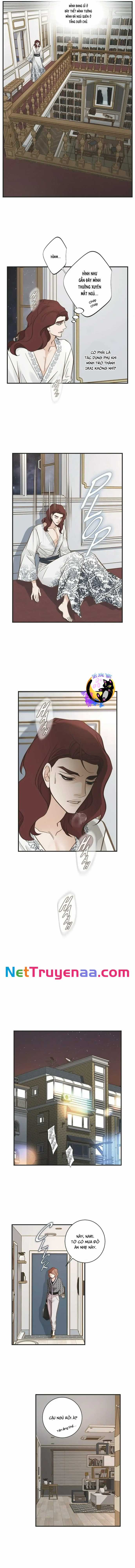 CUỘC HÔN NHÂN SỐNG CÒN - Chapter 66 - Trang 3