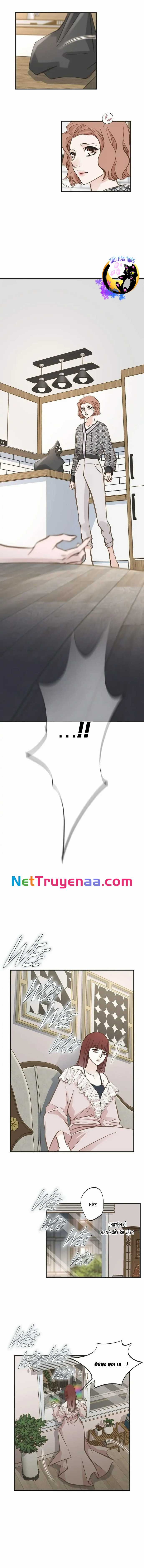 CUỘC HÔN NHÂN SỐNG CÒN - Chapter 66 - Trang 4