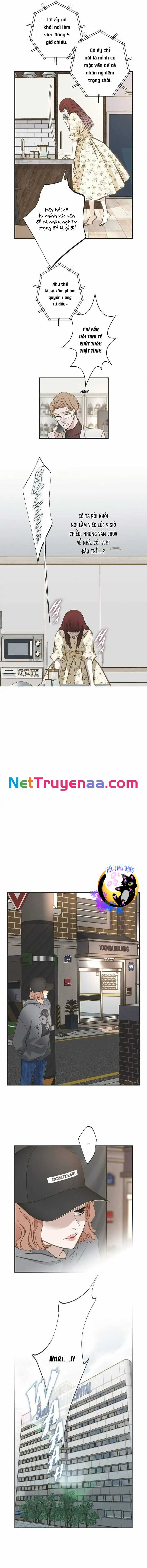 CUỘC HÔN NHÂN SỐNG CÒN - Chapter 66 - Trang 8