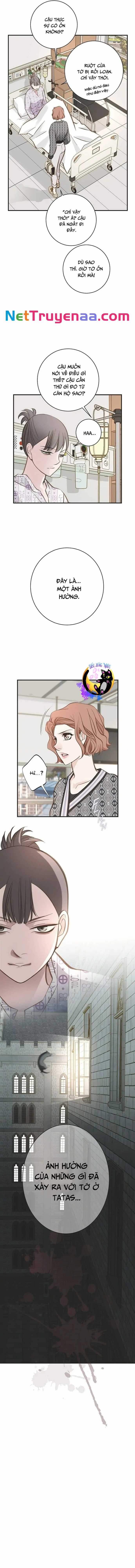 CUỘC HÔN NHÂN SỐNG CÒN - Chapter 66 - Trang 10