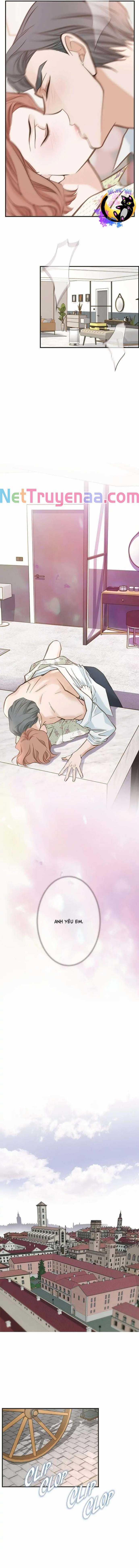 CUỘC HÔN NHÂN SỐNG CÒN - Chapter 67 - Trang 12